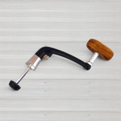 Ручка для котушки на кнопці, розмір XL